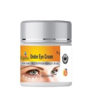 Under Eye Cream